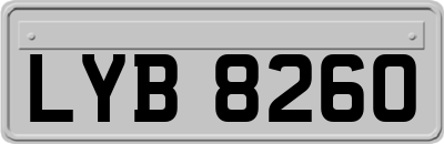 LYB8260