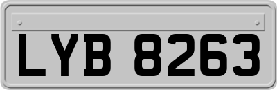 LYB8263