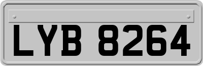 LYB8264