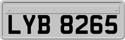 LYB8265