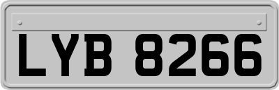 LYB8266