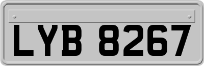 LYB8267