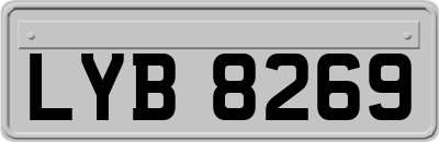 LYB8269