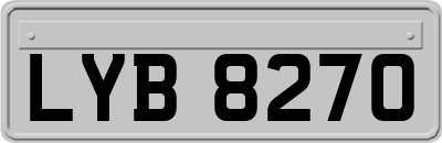 LYB8270
