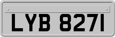 LYB8271