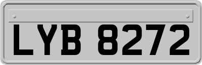 LYB8272