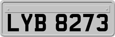 LYB8273