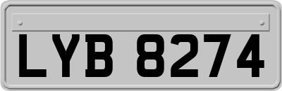 LYB8274