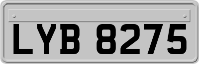 LYB8275