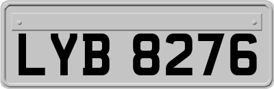 LYB8276