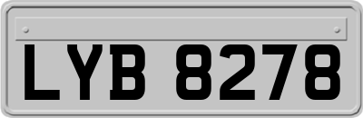 LYB8278