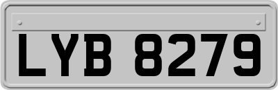 LYB8279