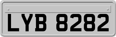 LYB8282