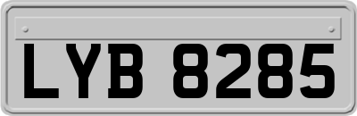 LYB8285