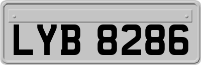 LYB8286