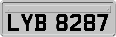 LYB8287