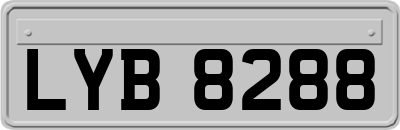 LYB8288