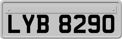 LYB8290