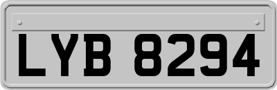 LYB8294