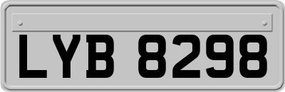 LYB8298