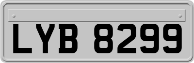 LYB8299