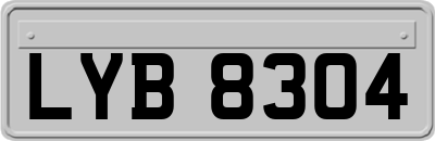 LYB8304