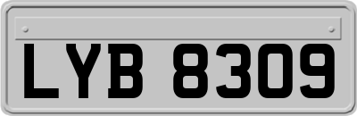 LYB8309
