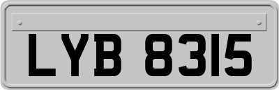 LYB8315