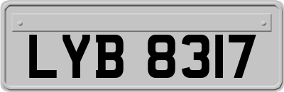 LYB8317