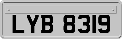 LYB8319