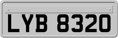 LYB8320