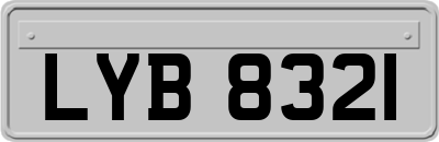 LYB8321