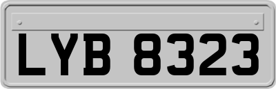 LYB8323