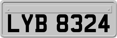 LYB8324
