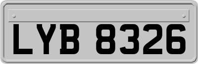 LYB8326