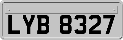 LYB8327