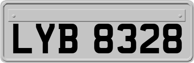 LYB8328