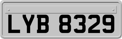 LYB8329