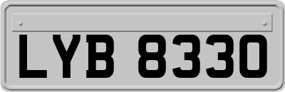LYB8330