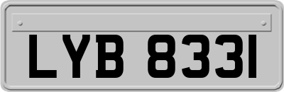 LYB8331