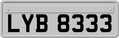 LYB8333