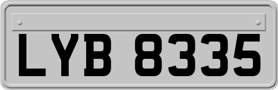LYB8335