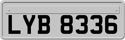 LYB8336