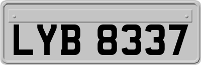 LYB8337