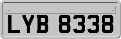 LYB8338