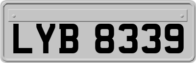 LYB8339