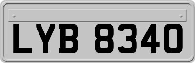 LYB8340