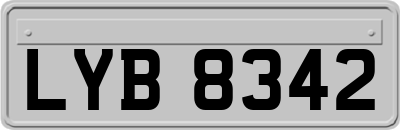 LYB8342