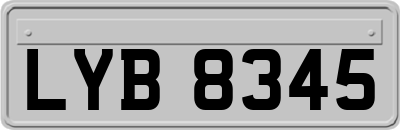 LYB8345