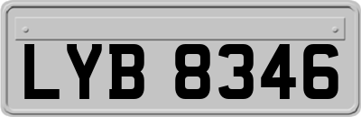 LYB8346